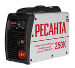 Сварочный аппарат Ресанта САИ250К 65/38