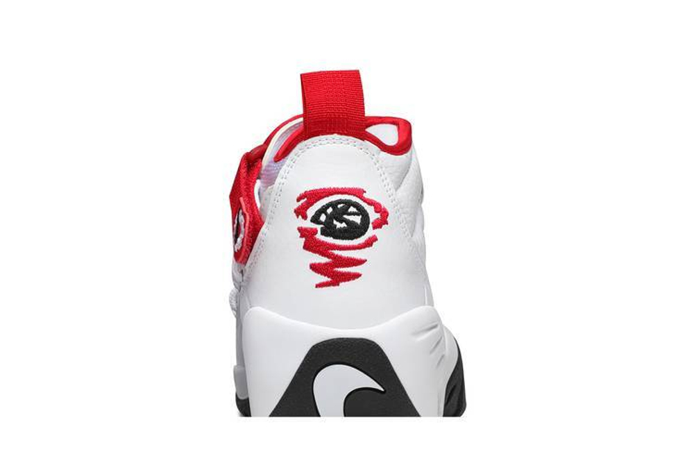 Кроссовки Nike Air Shake N'Destrukt