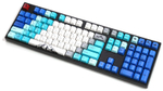 Клавиатура VARMILO Summit R1 VPT108 Cherry Mx Brown черный