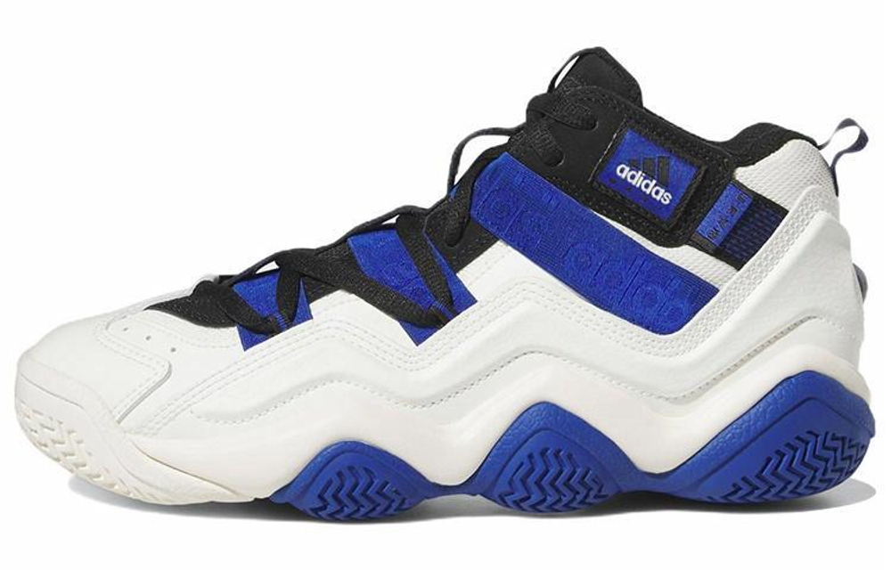 Кроссовки Adidas Top Ten 2000
