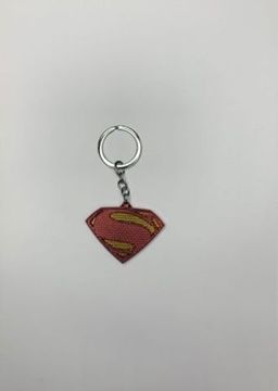 Брелок Супермен Superman Logo