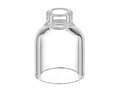 Сопло прозрачное для газовой линзы Ø6.0, IGS0720—SVA