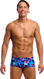 Транки FUNKY TRUNKS Men's Messy Messy Messy