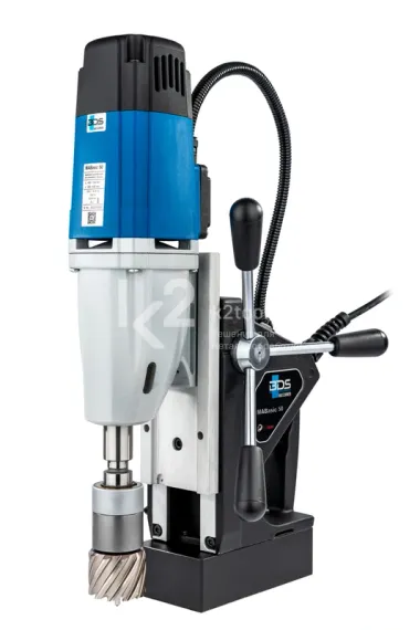 Магнитный сверлильный станок BDS Maschinen MABasic 50