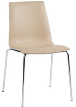 Стул с обивкой Papatya X-Treme SD