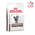 Royal Canin GASTROINTESTINAL KITTEN Корм сухой для котят от 2 до 10 месяцев при нарушениях пищеварения 2кг