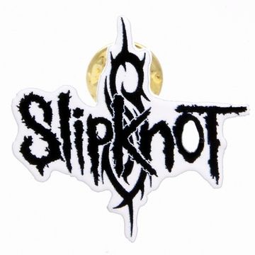 Значок Slipknot (2071)