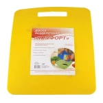 Доска разделочная, Комфорт, 370*290 мм