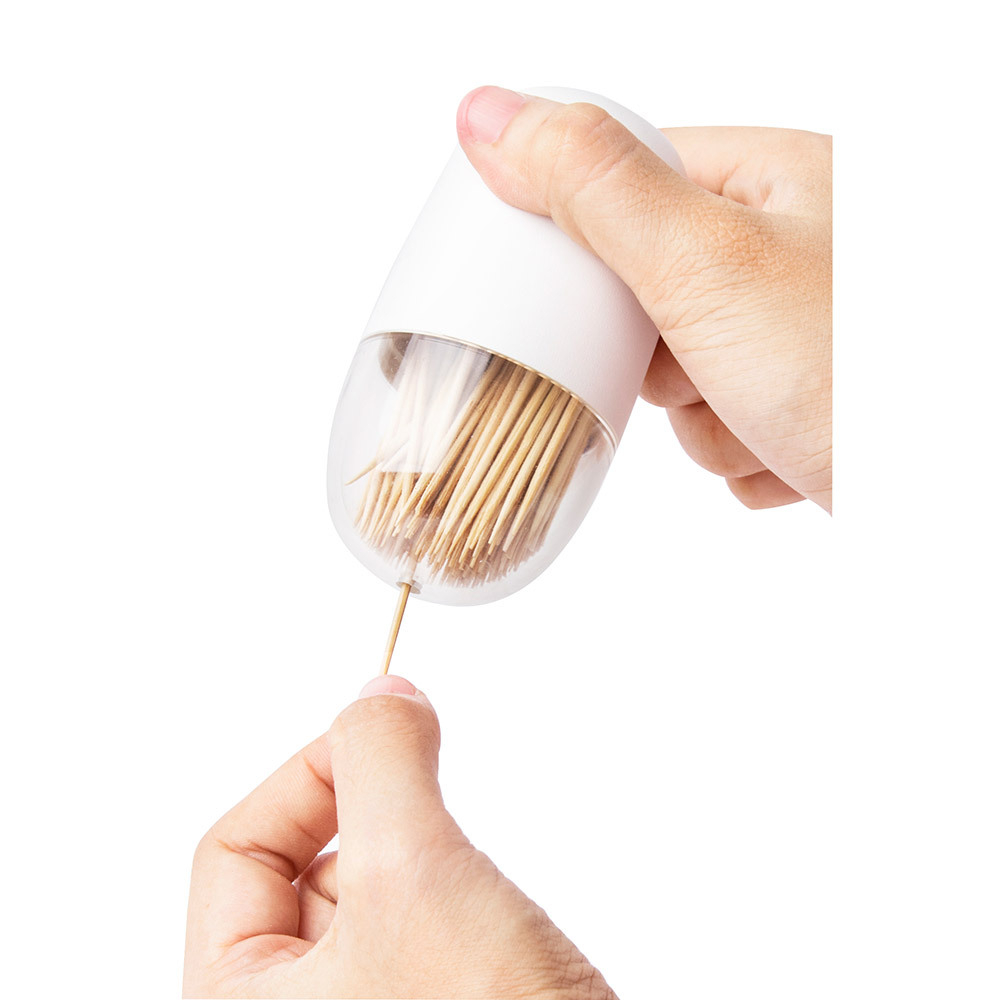 Держатель для зубочисток deer meadow, белый