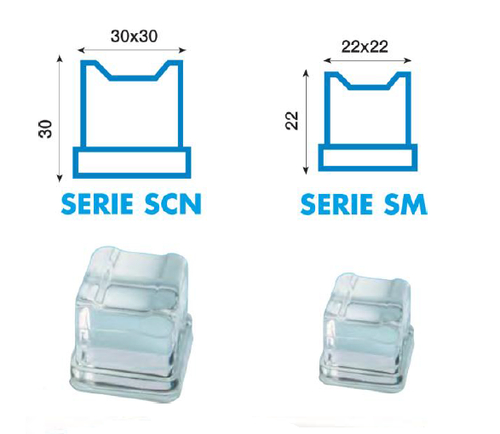 Льдогенератор Simag SCN 125 AS