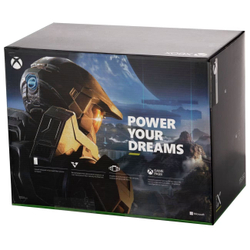 Microsoft Xbox Series X