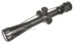 Оптический прицел Sturman 3.5-10x40E