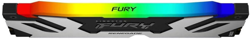 Модуль памяти DDR5 24GB Kingston FURY KF572C38RSA-24