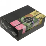 Свеча «Fantasy-Утренний Жасмин» 4,8*7,5см YZ004