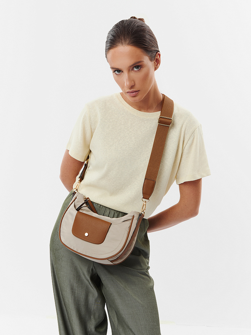 Сумка FABRETTI Y234679-13