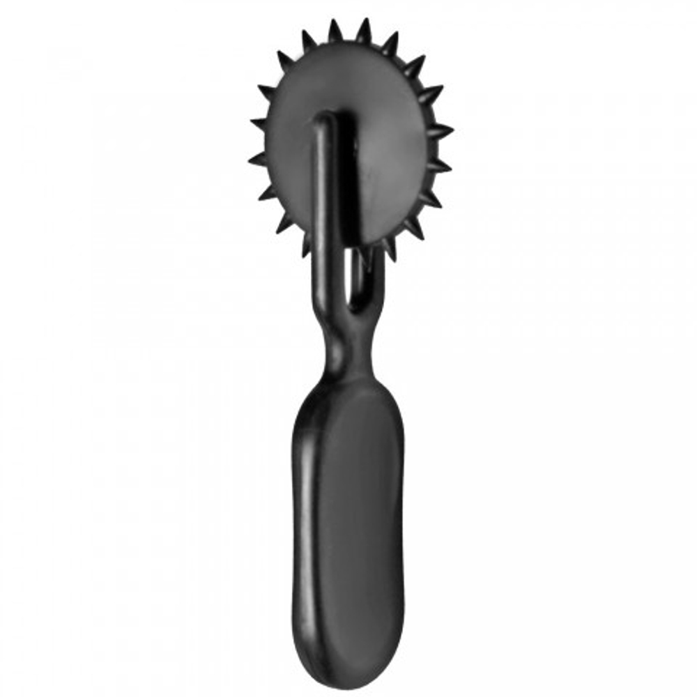 Мини колесо Вартенберга Lil Devil, 8.3х2.54 см