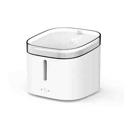 Xiaomi Pawbby Pet Water Dispenser MG-WF001EU Поилка-фонтан для кошек и собак, белая