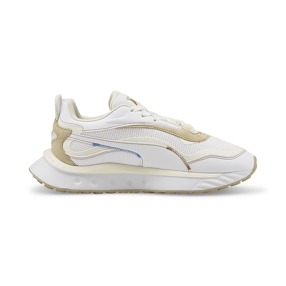 Женские кроссовки PUMA Wild Rider Unfold Infuse Wns