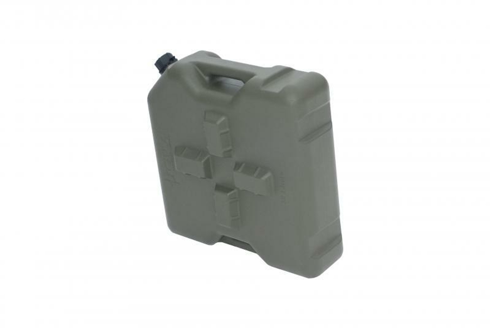 Канистра для эксепидиционных кейсов GKA,  28 л