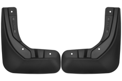 Брызговики передние HAVAL F7 II 2024 -2 шт.(standart)  REIN.A71452.F3