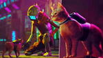 Stray [PS5] Б/У