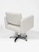 Кресло парикмахера Квадрат разборное