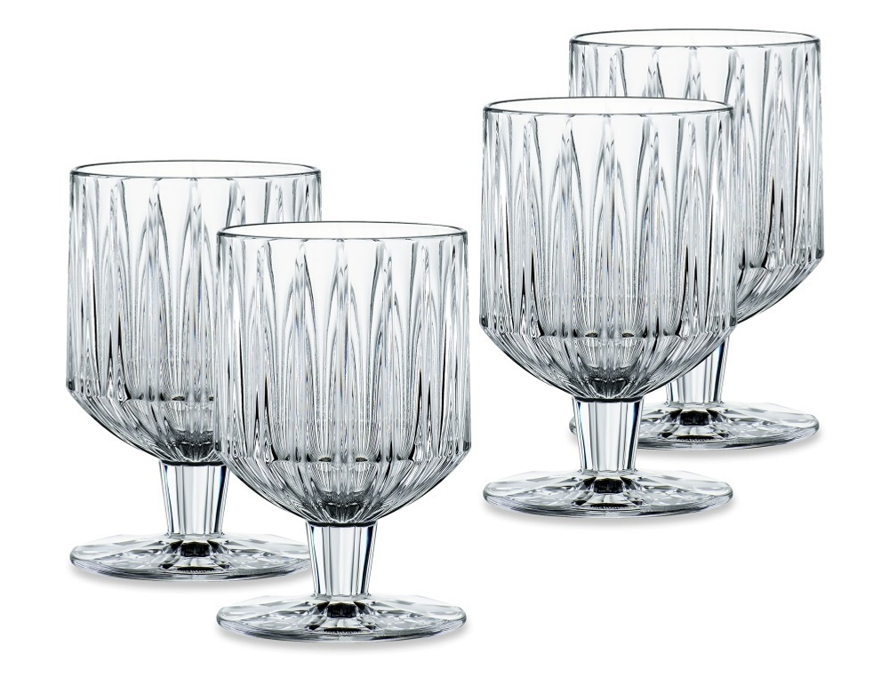 Набор бокалов многофункциональных 4шт 260мл Nachtmann Jules