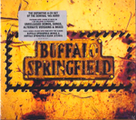 Buffalo Springfield / Box Set (4CD)
