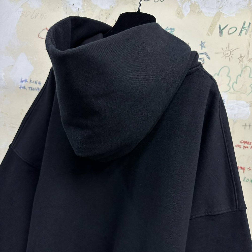 Худи Balenciaga