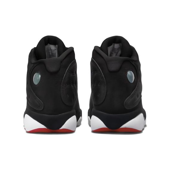Jordan Air Jordan 13 Подвесные баскетбольные мячи МИД Топ Юнисекс