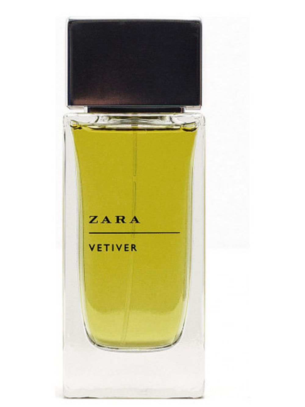 Zara Vetiver