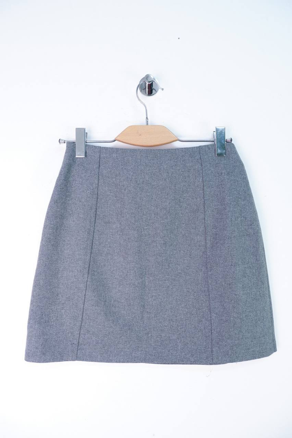 Юбка Expresso базового цвета, маркировка 38, визуально 44 размер