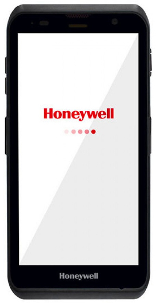 Терминал сбора данных Honeywell EDA52