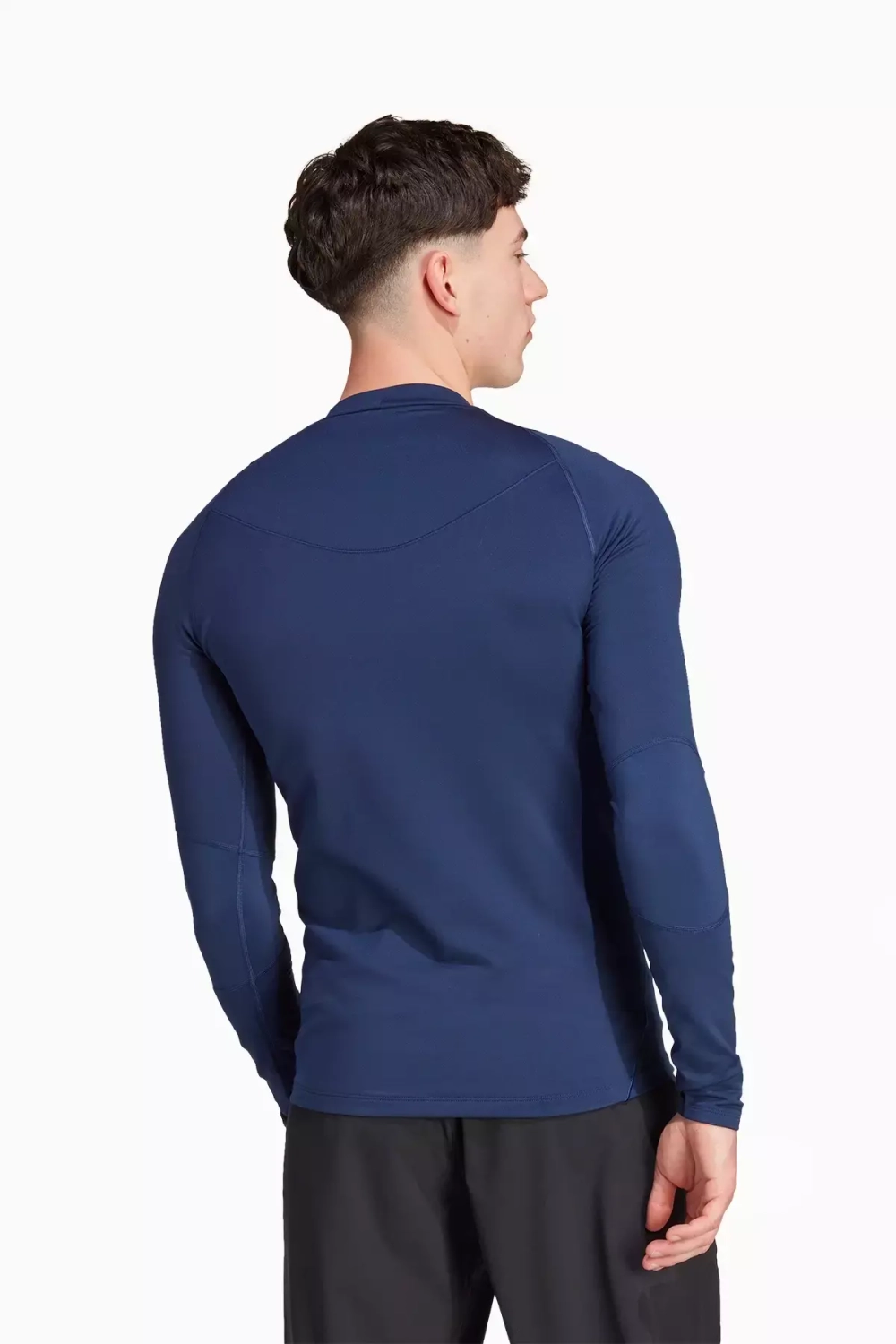 Термофутболка adidas Techfit LS