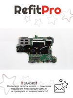 Материнская плата для ноутбука Lenovo T430s i5-3320 UMA Y-AMTY-TPM (04X3687), оригинал