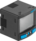 Преобразователь сигнала Festo SCDN-2V-EC4-PNLK-L1