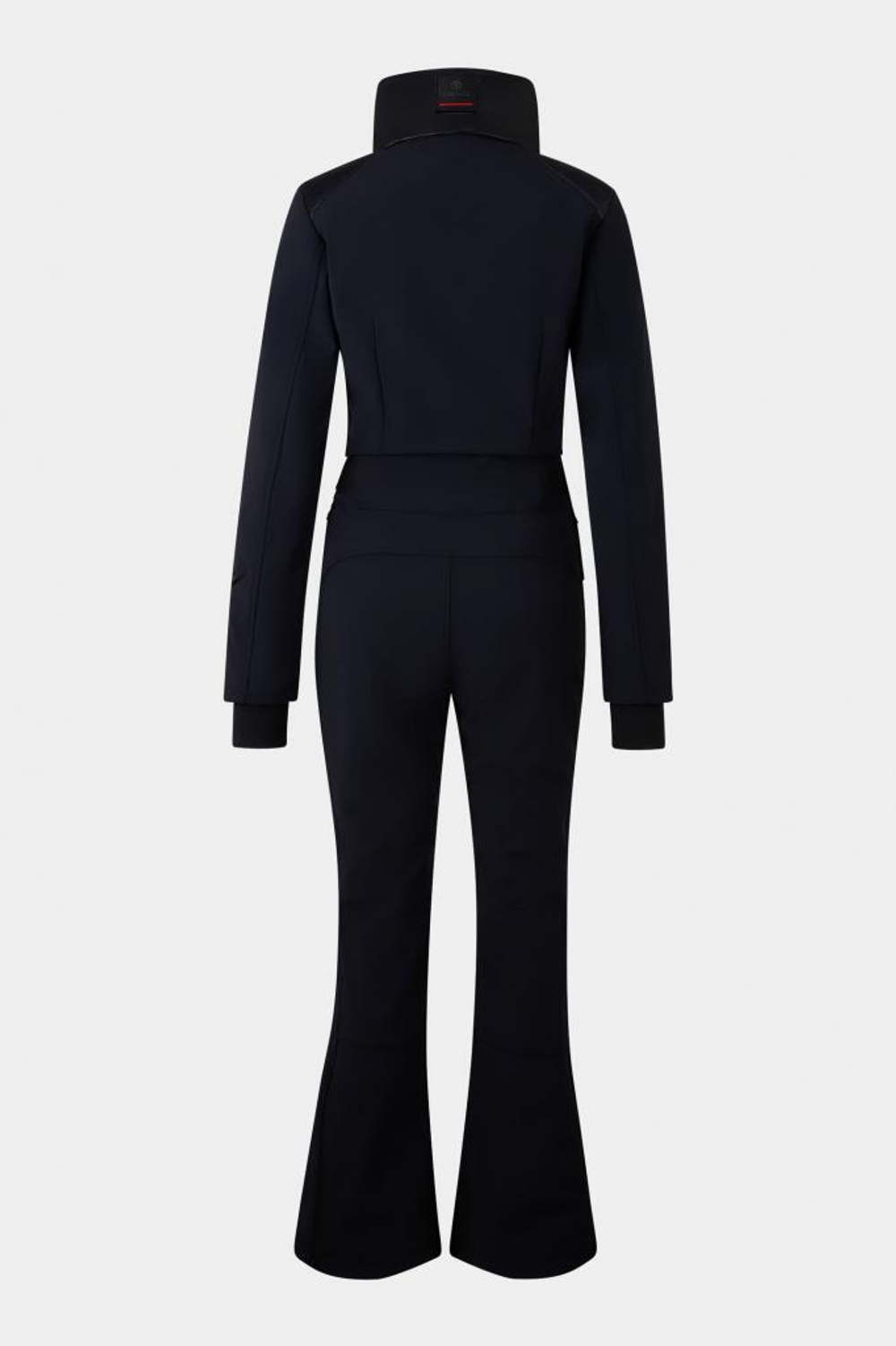 Комбинезон BOGNER FIRE+ICE ZEA в черном цвете