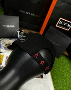 Бейсболка Philipp Plein
