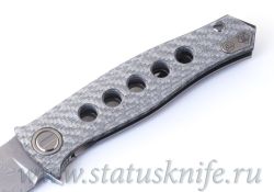 Нож Широгоров / Майо  ARCTIC Dr. Deathфотография - 5