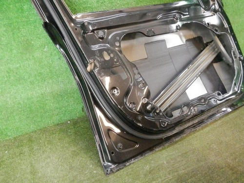 Дверь передняя левая BMW 7er G11, G12 (2015-2022)