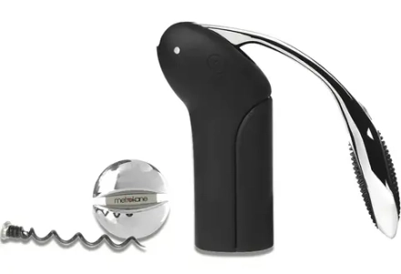 Rabbit Штопор для кролика с резаком