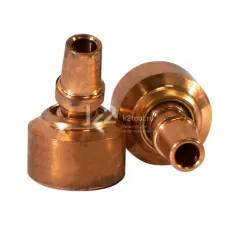 Набор электродов Fubag O 30×42 мм 5 шт