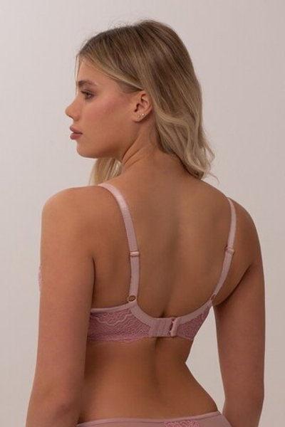 NINA DUSTY ROSE Soft Бюст
