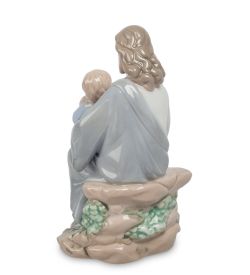 Pavone JP-40/16 Статуэтка «Наставления Христа»