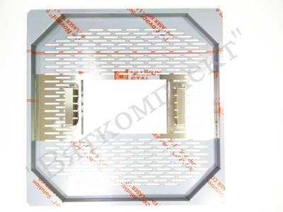 Фильтр ванны МПТ-1700.9791.00.02.000СБ