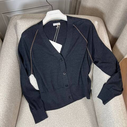 Кардиган Brunello Cucinelli