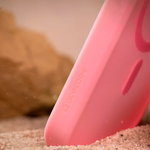 Чехол AceCase SOFT RIM