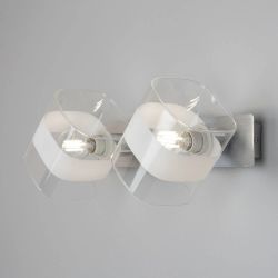 Citilux Вирта CL139320 Бра с выключателем Алюминий