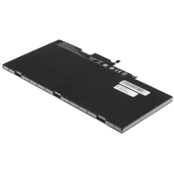 Аккумулятор iBatt 4100mAh для ноутбука EliteBook 840 G3 (CS03XL, T7B32AA)