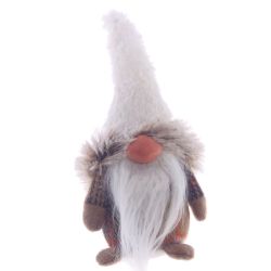 GAEM Игрушка набивная "Гном", L7 W7 H20,5/19 см, 2в.